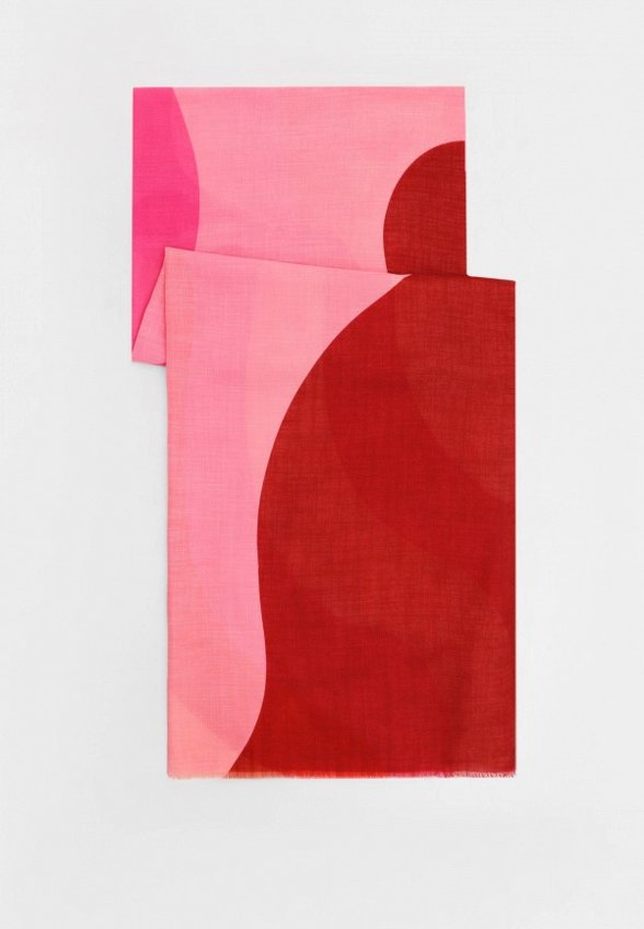 Палантин A la Tete