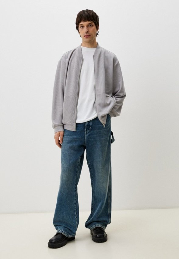 Кардиган Rushbay