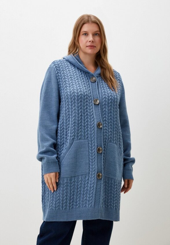 Кардиган Milanika