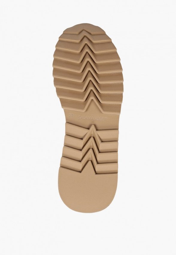 Кроссовки Salamander