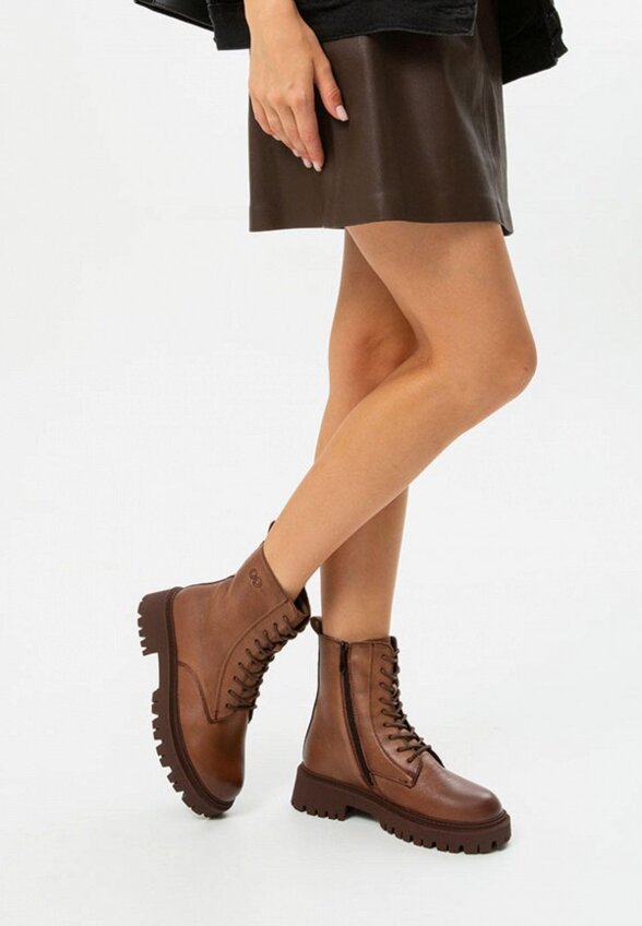 Ботинки Donna Daniella