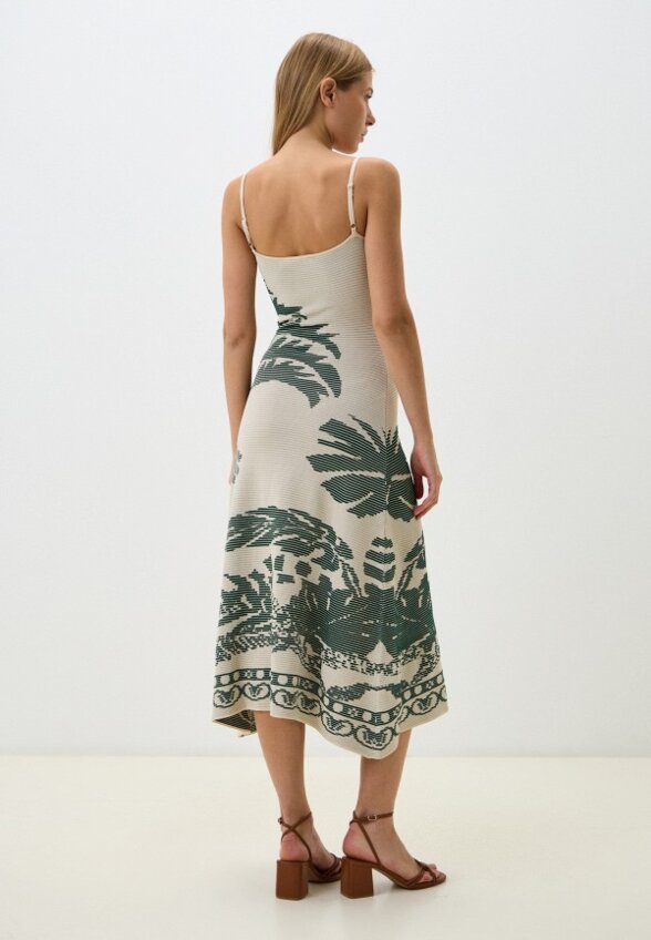 Платье Desigual