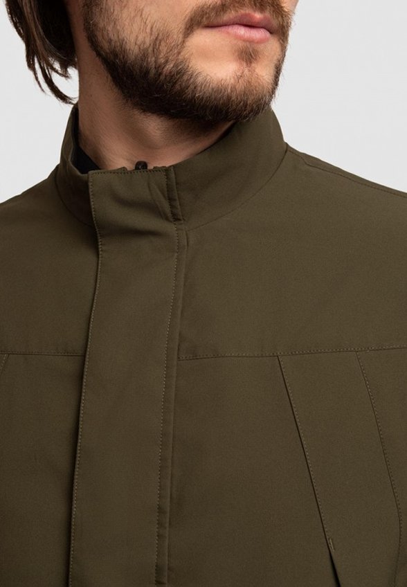 Ветровка Kanzler