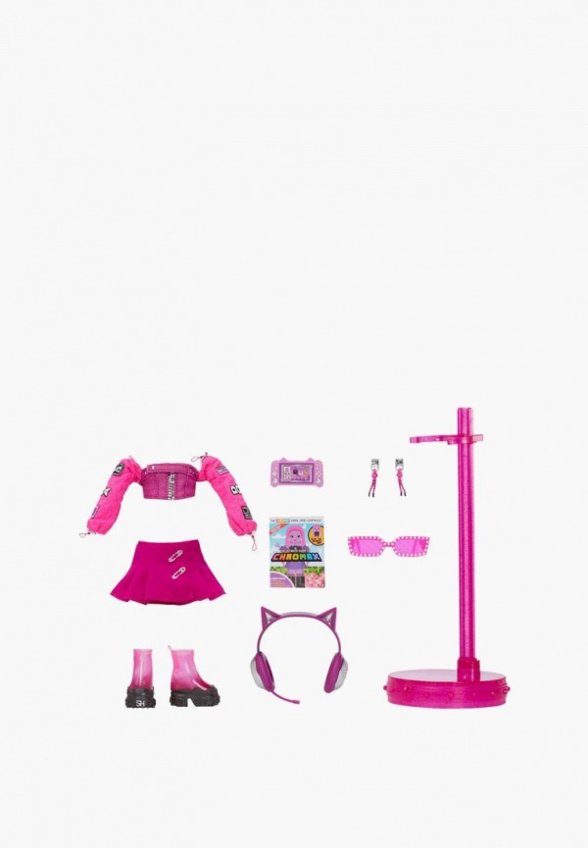 Кукла Росмэн