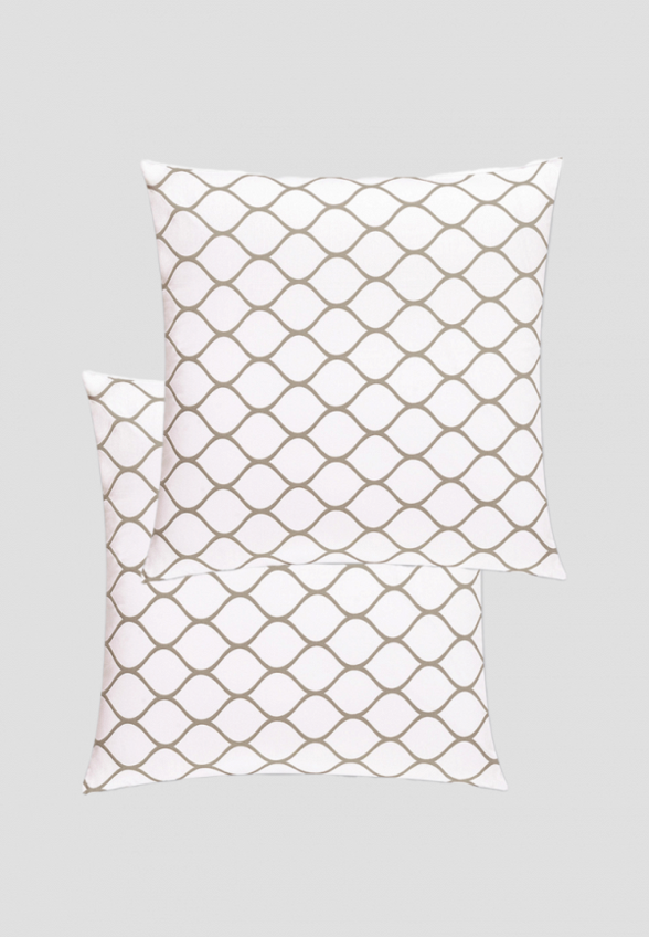 Комплект наволочек Primeprive