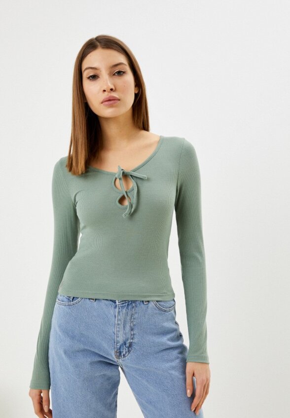 Лонгслив O'STIN