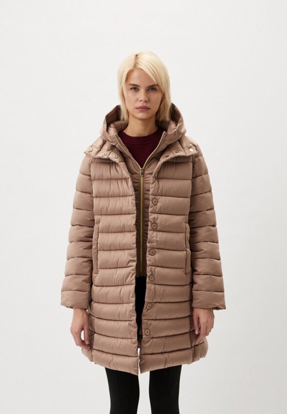Куртка стеганая Emme Marella