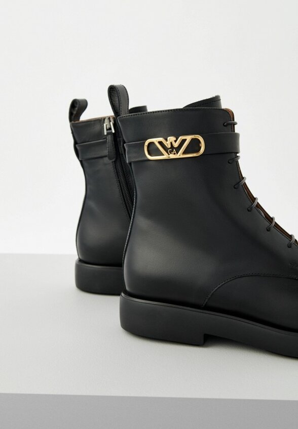 Ботинки Emporio Armani