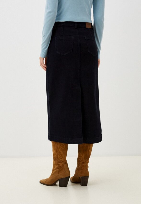 Юбка джинсовая Baon