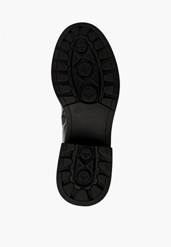 Ботфорты Francesco Donni