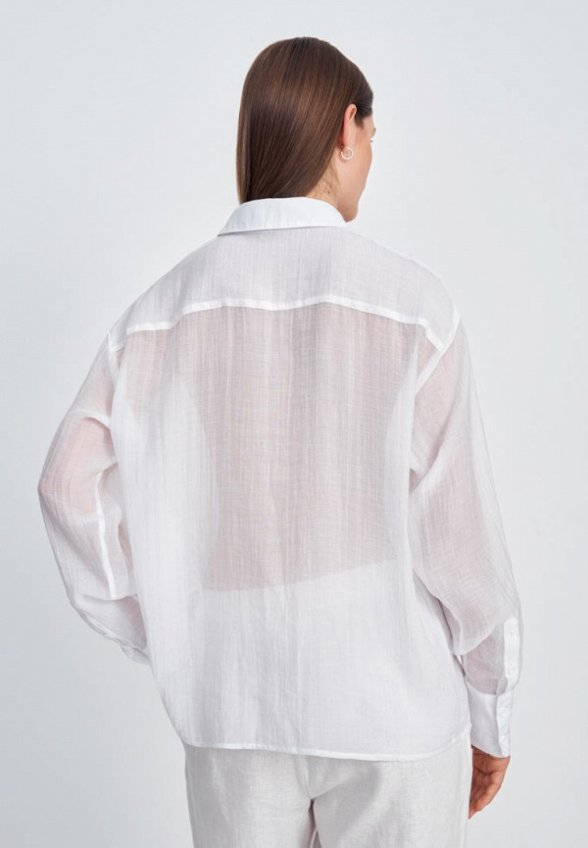 Блуза Finn Flare