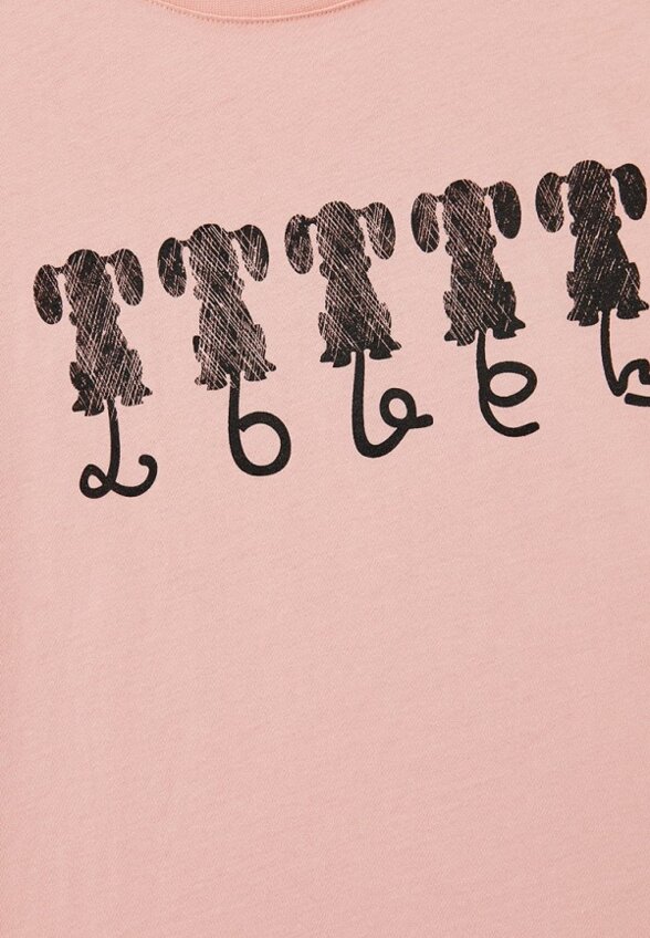 Футболка Elementarno