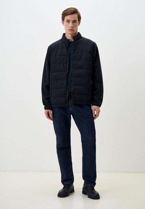 Куртка утепленная Calliope