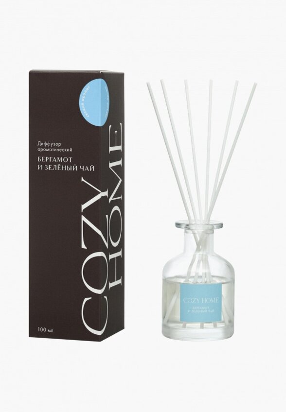 Аромадиффузор Cozy Home