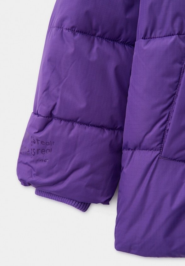 Куртка утепленная Molo