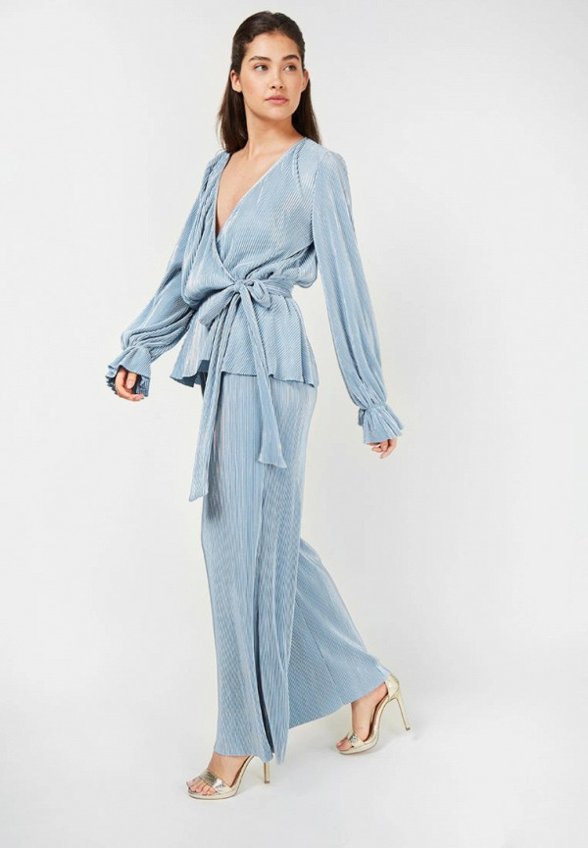 Блуза Little Mistress