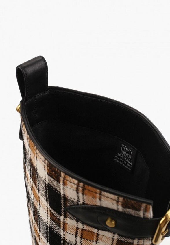 Сапоги Graciana