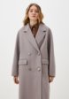 Пальто двубортное Auranna2  - превью