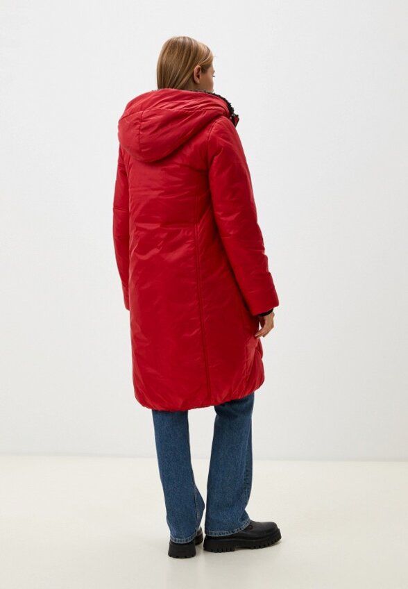 Куртка стеганая Dimma