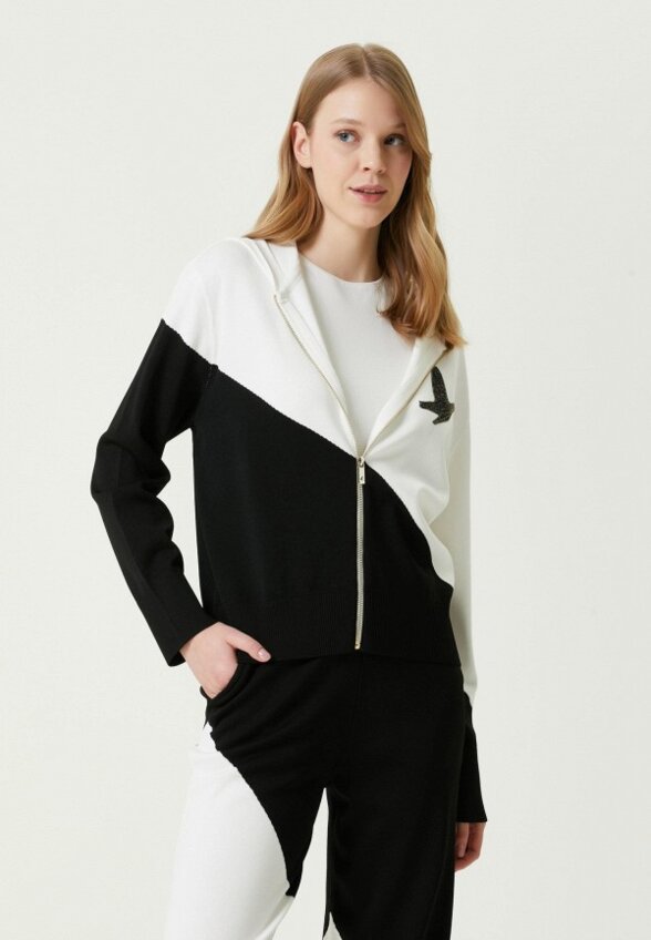 Толстовка Club