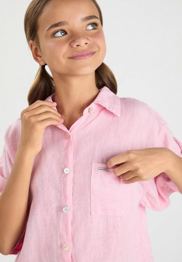 Рубашка домашняя Norveg