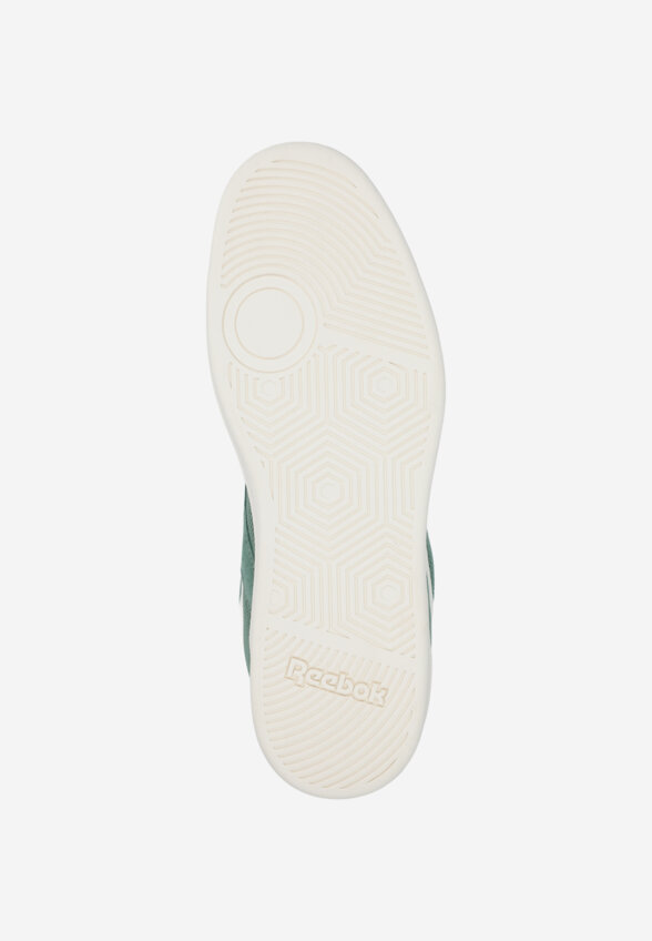 Кеды мужские Reebok Court Advance, Зеленый