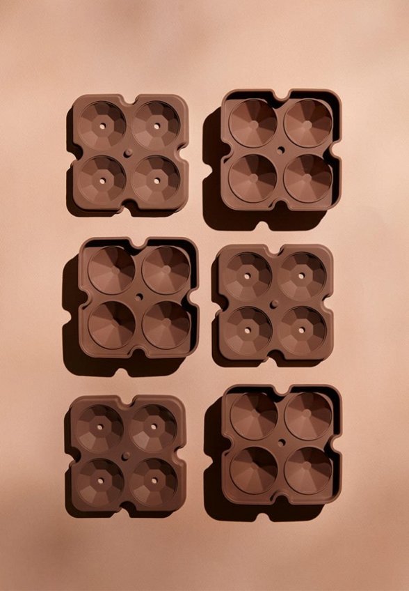 Форма для льда Smart Solutions