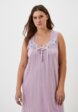 Сорочка ночная Агапэ2  - превью