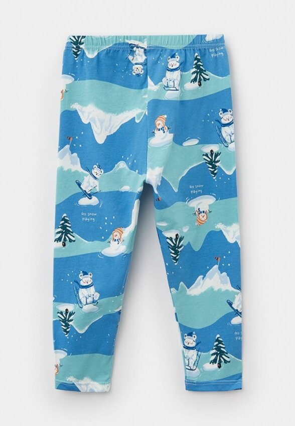 Пижама Balabala