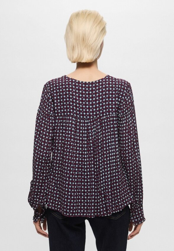 Блуза Trussardi