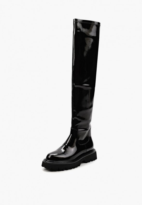 Ботфорты Graciana