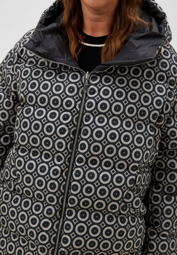 Пуховик Modress