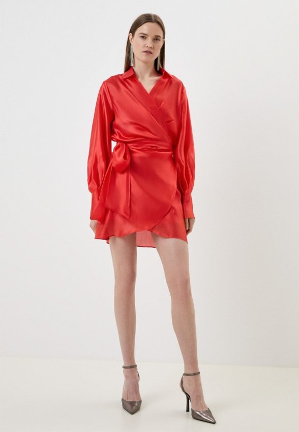 Платье и комбинация Emilia Dell'oro