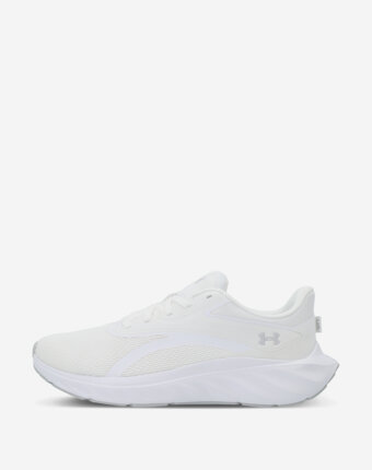 Кроссовки женские Under Armour Ascend, Белый женщинам
