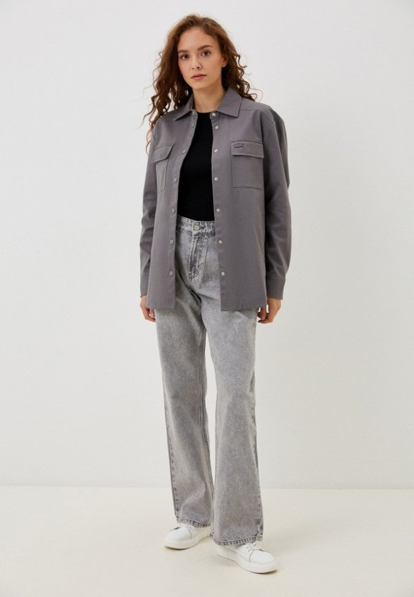 Рубашка Lacoste