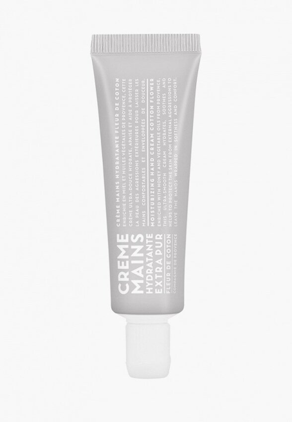 Крем для рук Compagnie de Provence