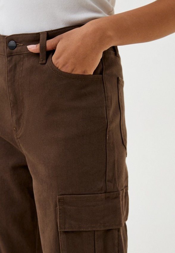 Джинсы G.E.Y.I.M