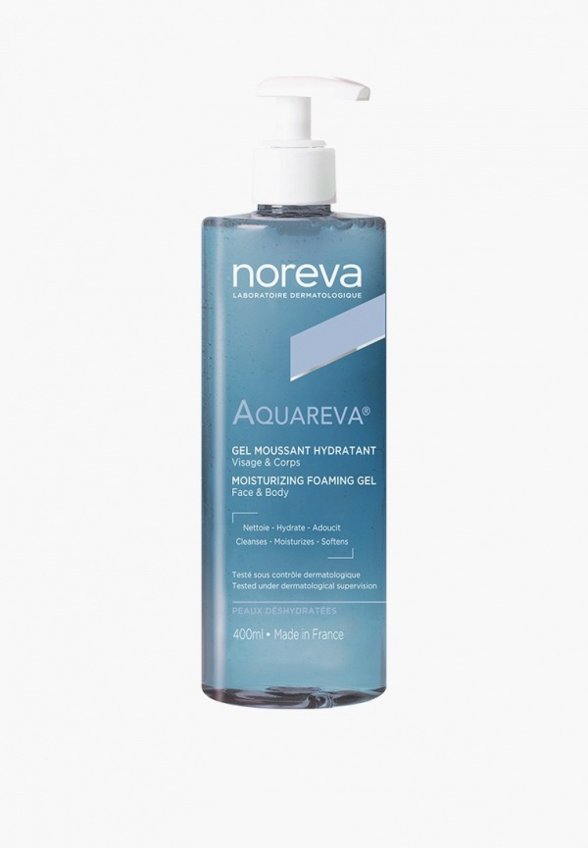 Гель для лица Noreva