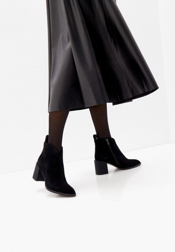 Ботильоны Valley