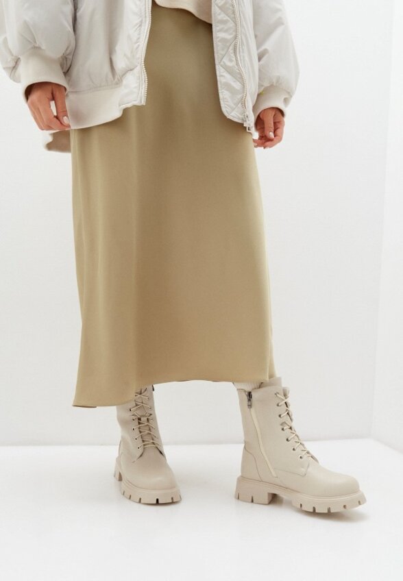 Ботинки Diora.rim