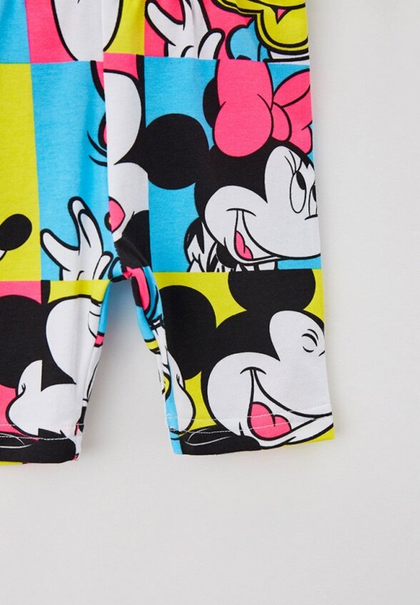 Велосипедки PlayToday