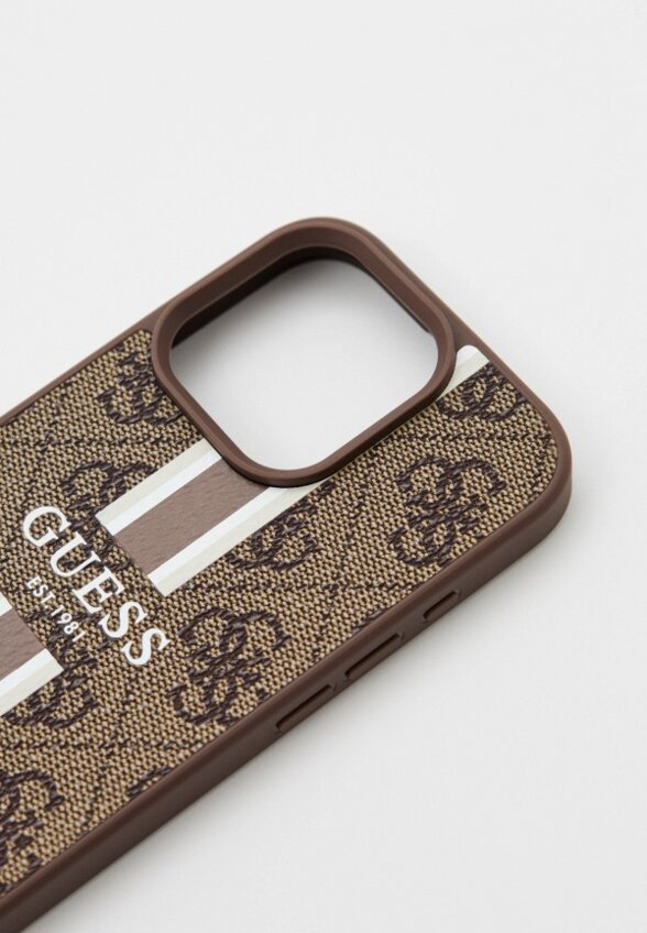 Чехол для iPhone Guess