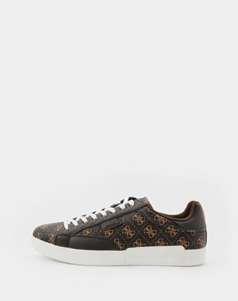 Кеды Guess мужчинам