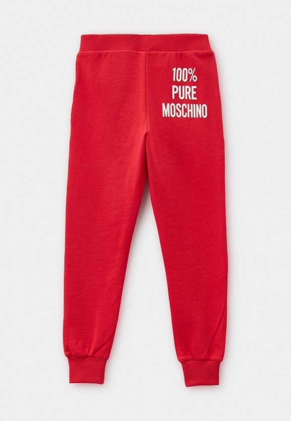Брюки спортивные Moschino Kid