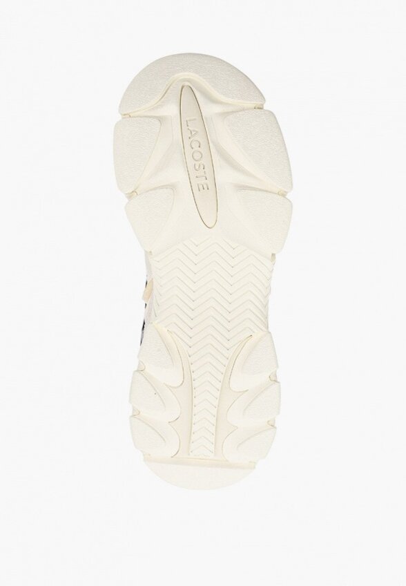 Кроссовки Lacoste