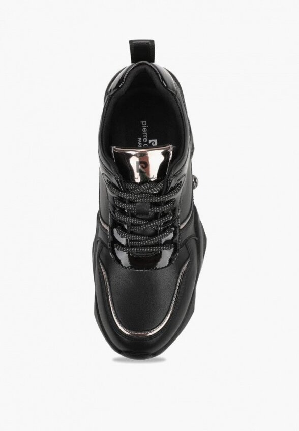 Кроссовки Pierre Cardin