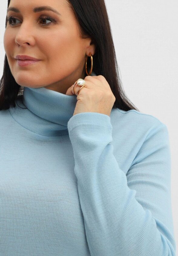 Водолазка Calin Doux