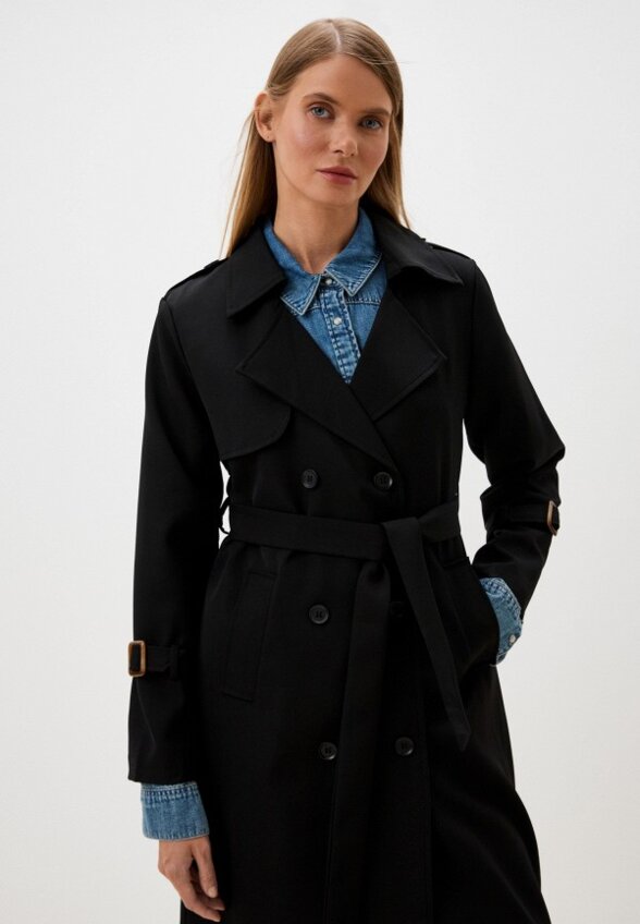 Тренч Marselesa