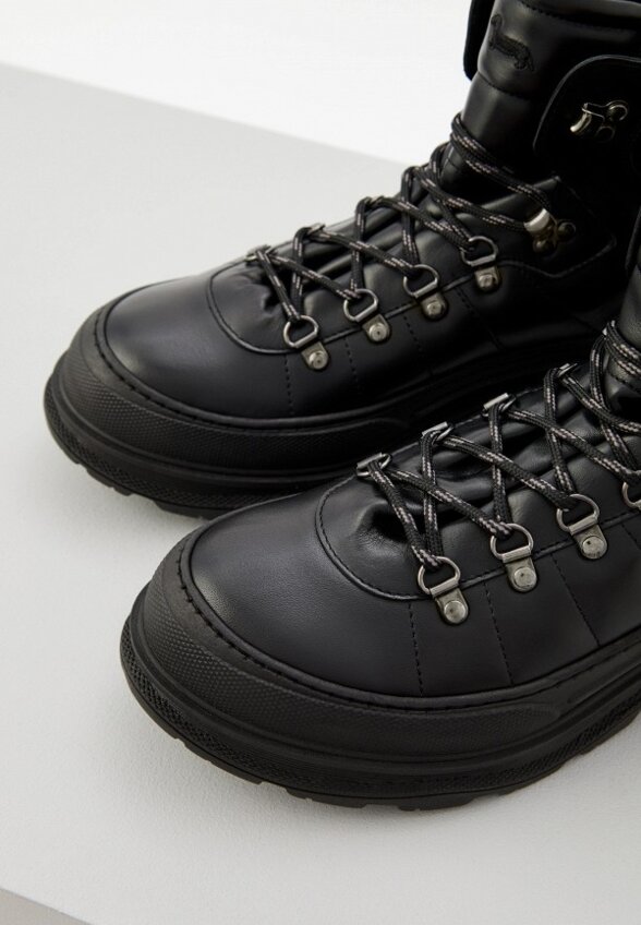 Ботинки Harmont & Blaine