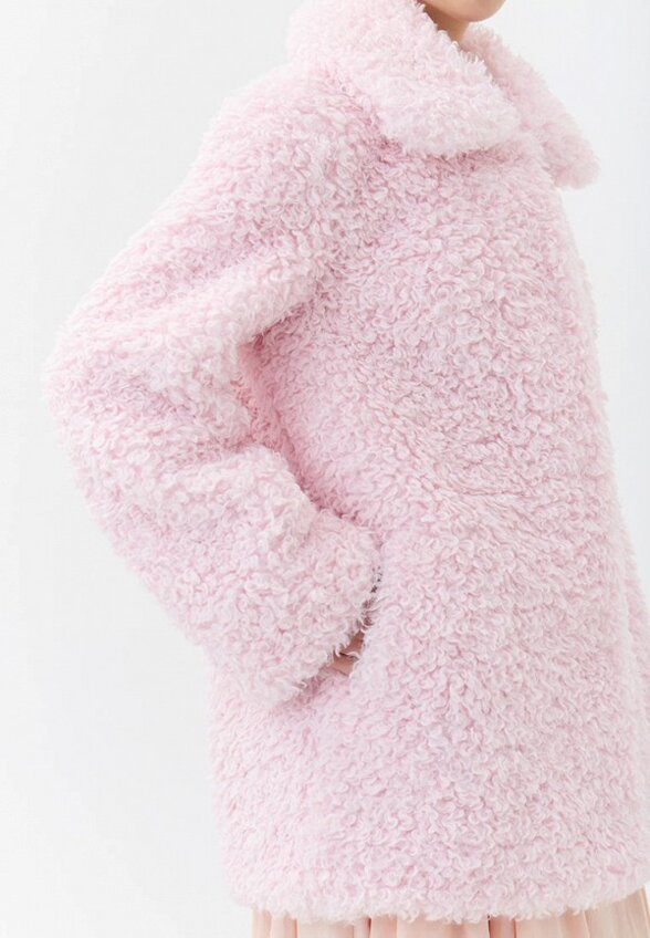 Куртка меховая Only Me